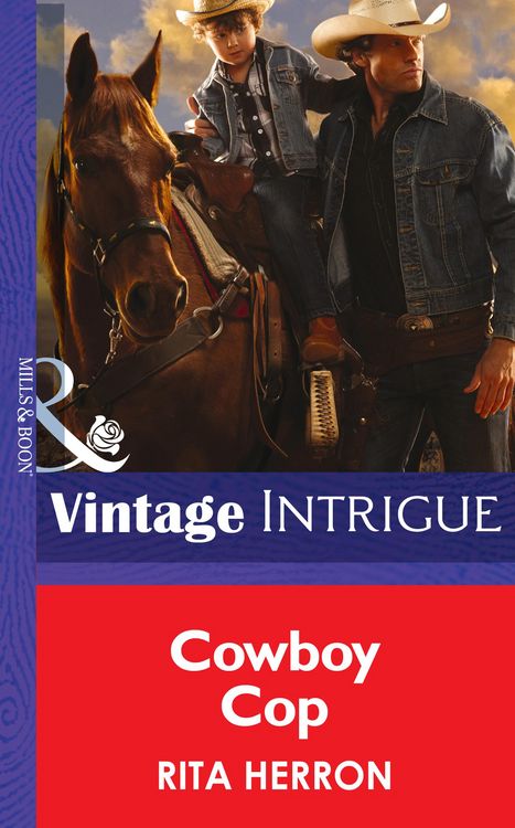 Produktbild: Cowboy Cop