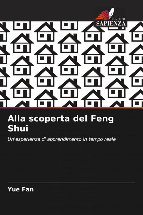 Produktbild: Alla scoperta del Feng Shui