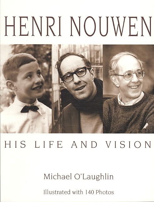 Produktbild: Henri Nouwen