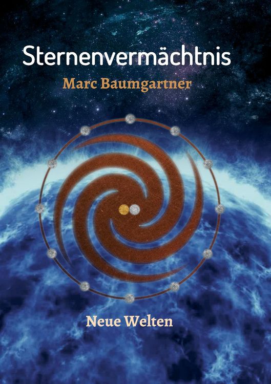 Produktbild: Sternenverm&auml;chtnis