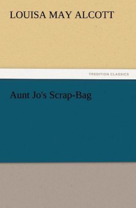 Produktbild: Aunt Jo's Scrap-Bag