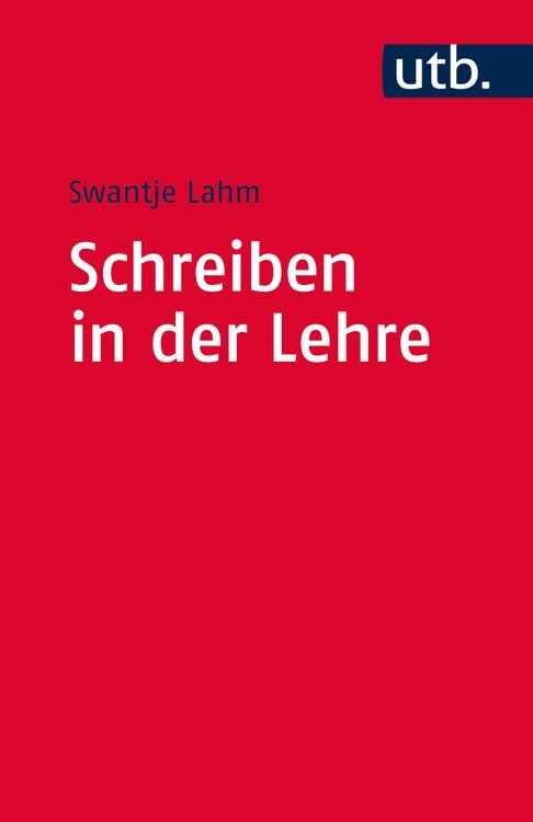 Produktbild: Schreiben in der Lehre