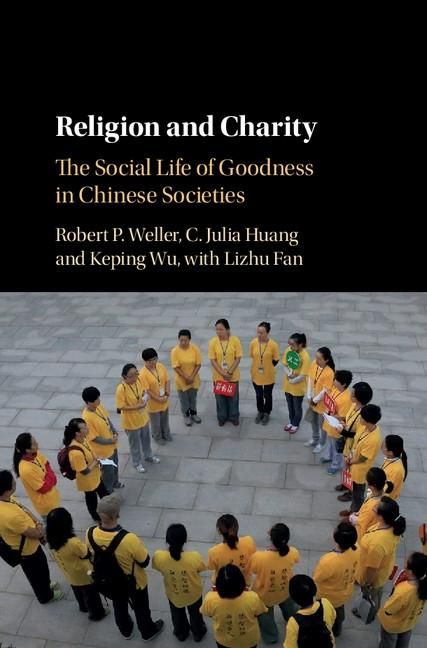 Produktbild: Religion and Charity