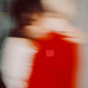 Produktbild: lieben wir (Rot-Transparentes Vinyl)