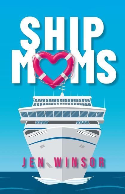 Produktbild: Ship Moms