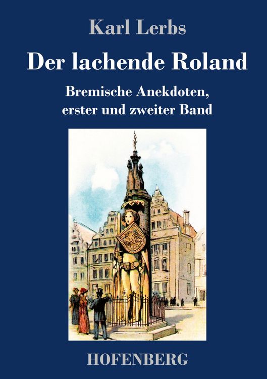 Produktbild: Der lachende Roland