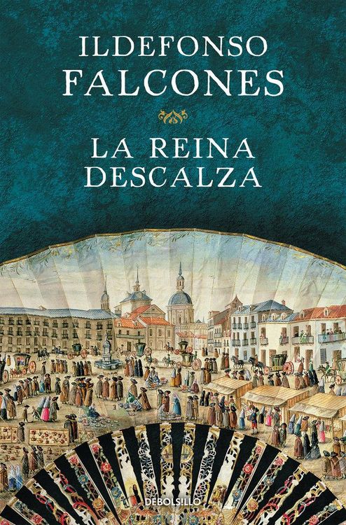 Produktbild: La Reina Descalza