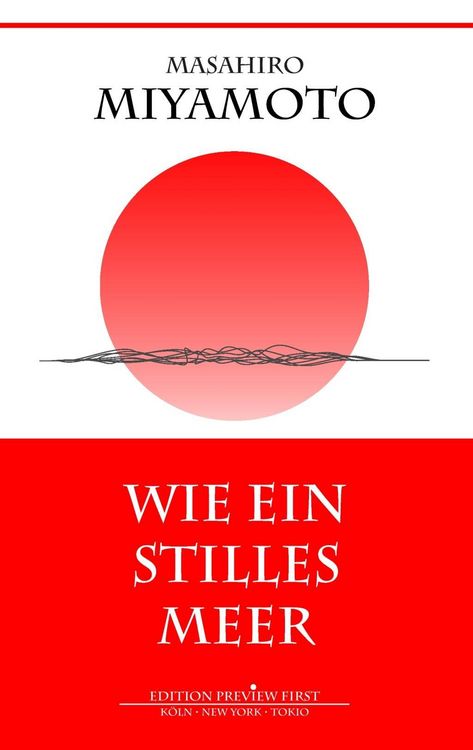 Produktbild: Wie ein stilles Meer