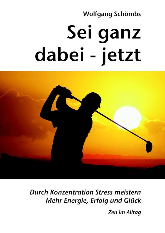 Produktbild: Sei ganz dabei - jetzt