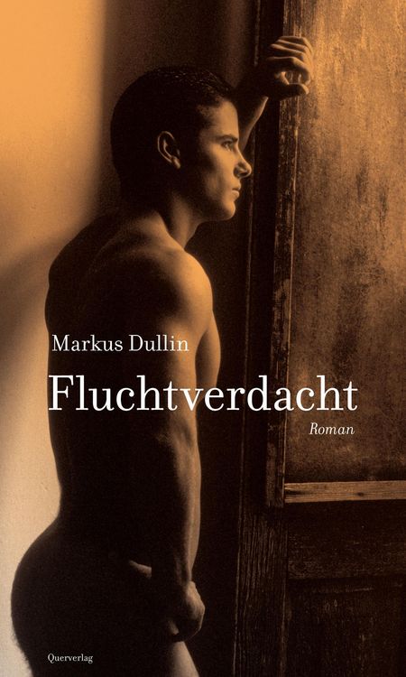 Produktbild: Fluchtverdacht