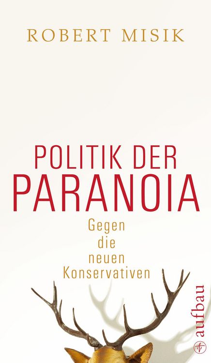 Produktbild: Politik der Paranoia