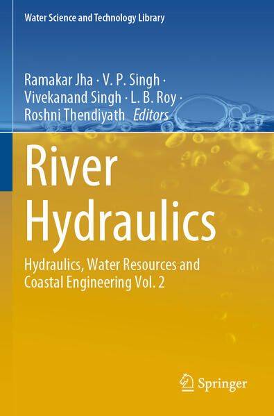Produktbild: River Hydraulics