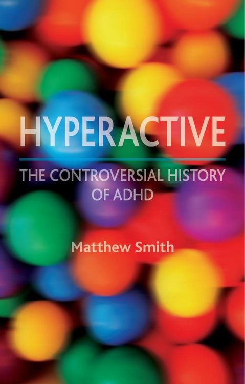 Produktbild: Hyperactive