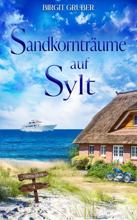 Produktbild: Sandkorntr&auml;ume auf Sylt