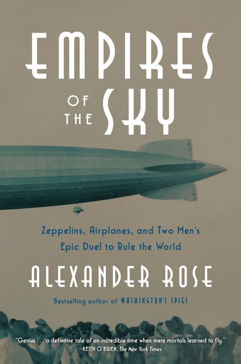 Produktbild: Empires of the Sky