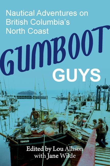 Produktbild: Gumboot Guys
