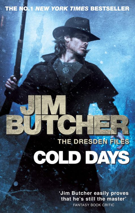 Produktbild: Cold Days