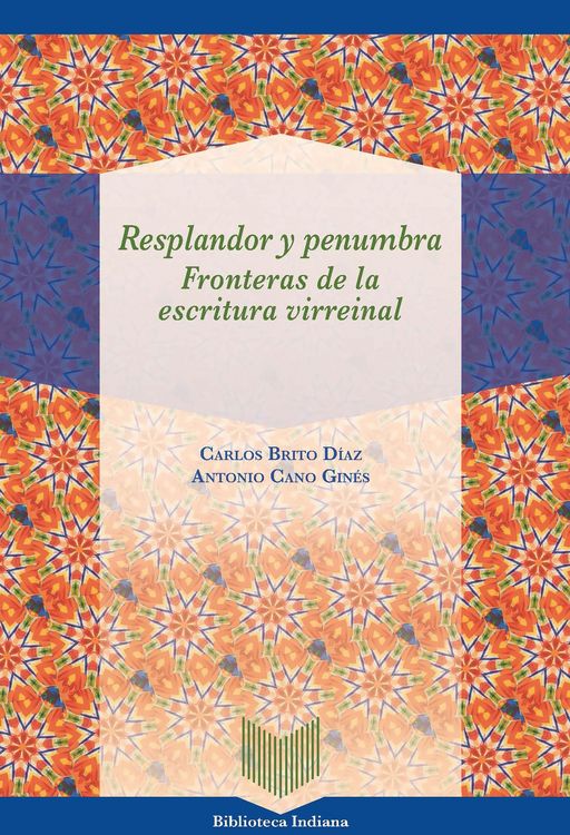 Produktbild: Resplandor y penumbra