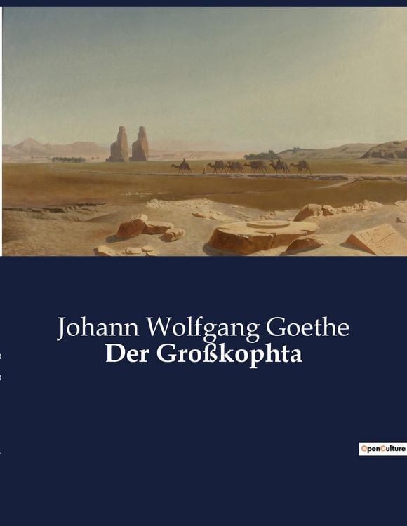 Produktbild: Der Gro&szlig;kophta