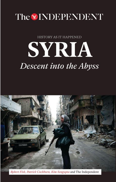 Produktbild: Syria