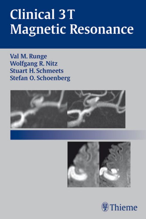 Produktbild: Clinical 3T Magnetic Resonance