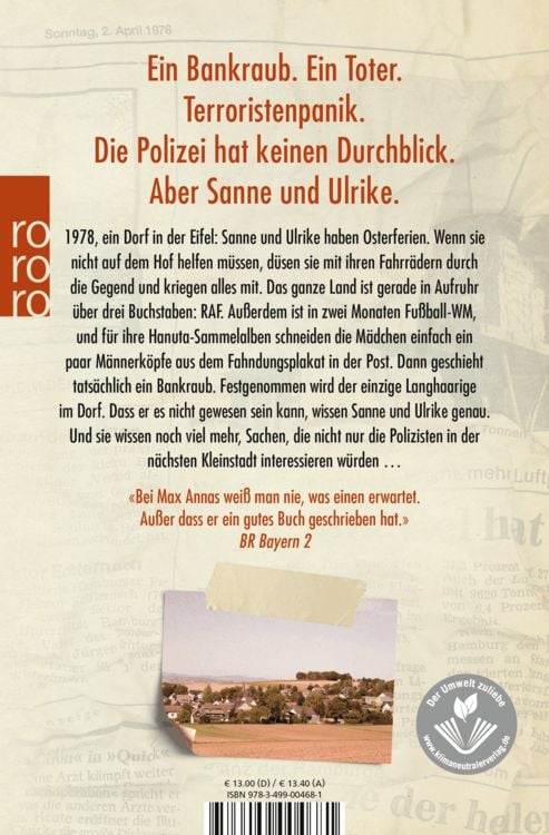 Produktbild: Der Hochsitz