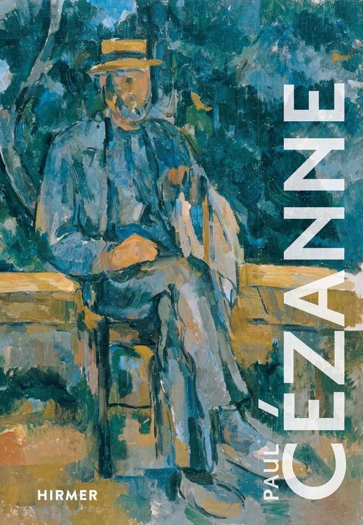 Produktbild: Paul C&eacute;zanne