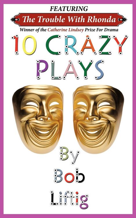 Produktbild: 10 Crazy Plays