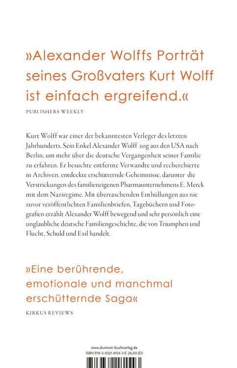 Produktbild: Das Land meiner V&auml;ter