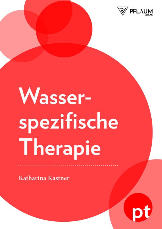Produktbild: Wasserspezifische Therapie