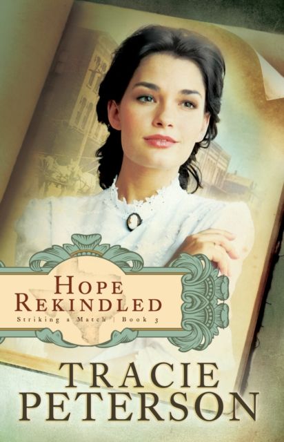 Produktbild: Hope Rekindled