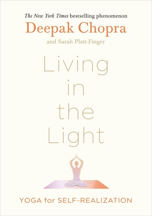Produktbild: Living in the Light