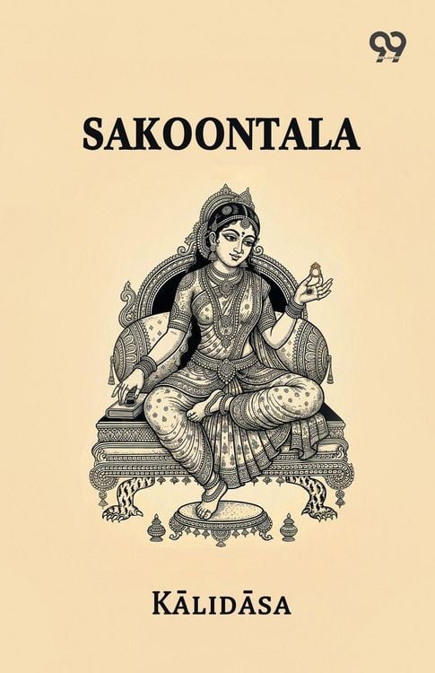Produktbild: Sakoontala