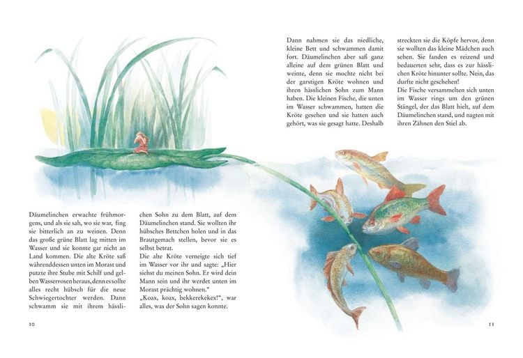 Produktbild: Die sch&ouml;nsten M&auml;rchen von Hans Christian Andersen