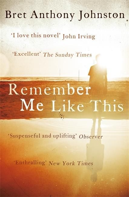 Produktbild: Remember Me Like This