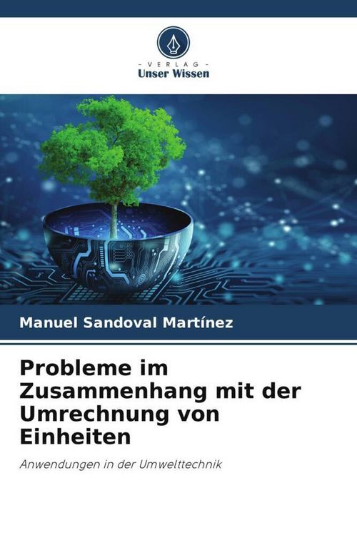 Produktbild: Probleme im Zusammenhang mit der Umrechnung von Einheiten