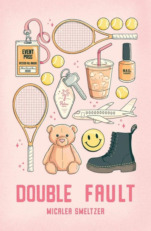 Produktbild: Double Fault