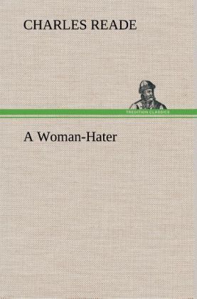 Produktbild: A Woman-Hater