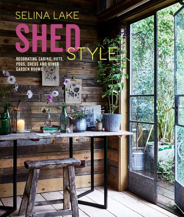 Produktbild: Shed Style