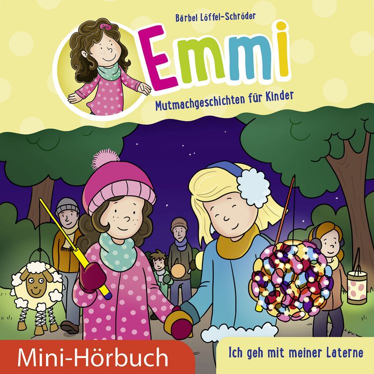 Produktbild: Ich geh mit meiner Laterne