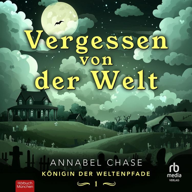 Produktbild: Vergessen von der Welt