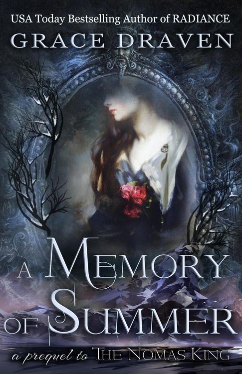 Produktbild: A Memory of Summer (World of the Wraith Kings)