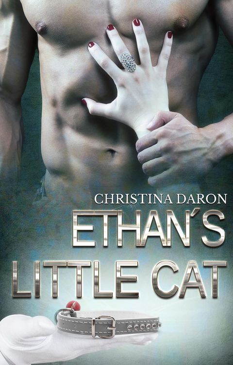 Produktbild: Ethan's little cat