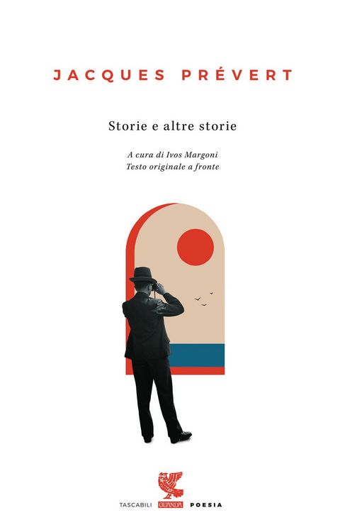 Produktbild: Storie e altre storie. Testo francese a fronte