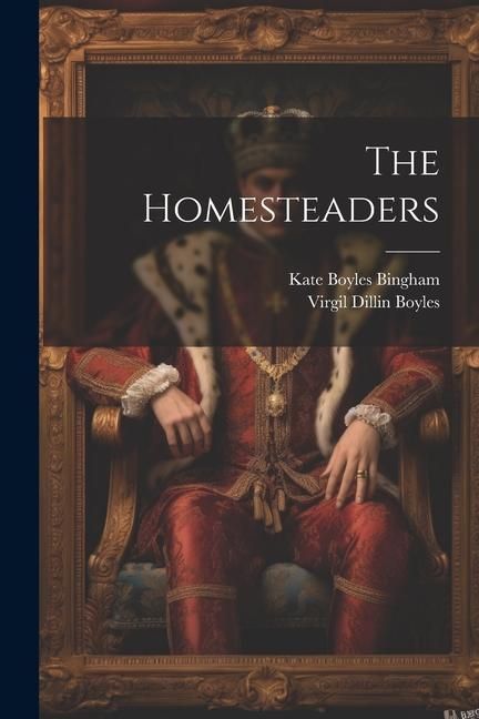 Produktbild: The Homesteaders