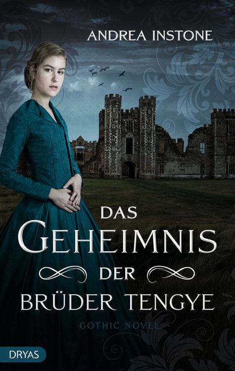 Produktbild: Das Geheimnis der Br&uuml;der Tengye