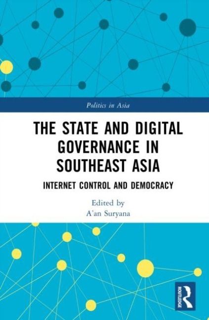 Produktbild: The State and Digital Governance in Southeast Asia
