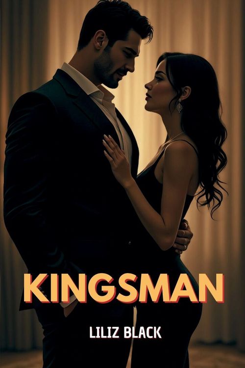 Produktbild: Kingsman