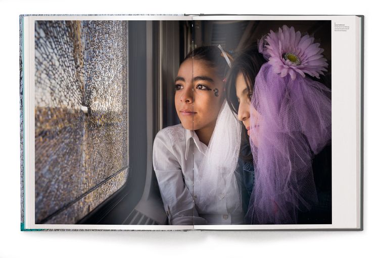 Produktbild: Prix Pictet, Hope