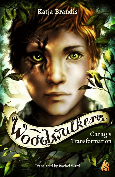 Produktbild: Carag's Transformation